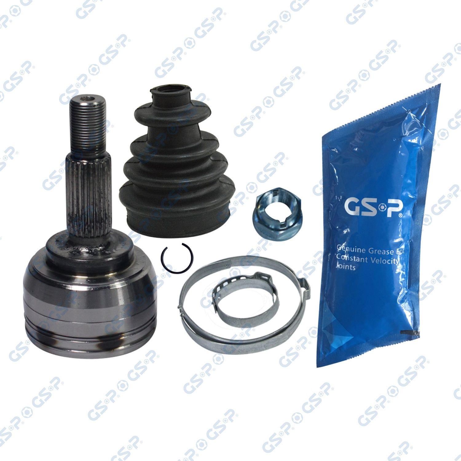 GSP 850112 Joint kit, drive shaft