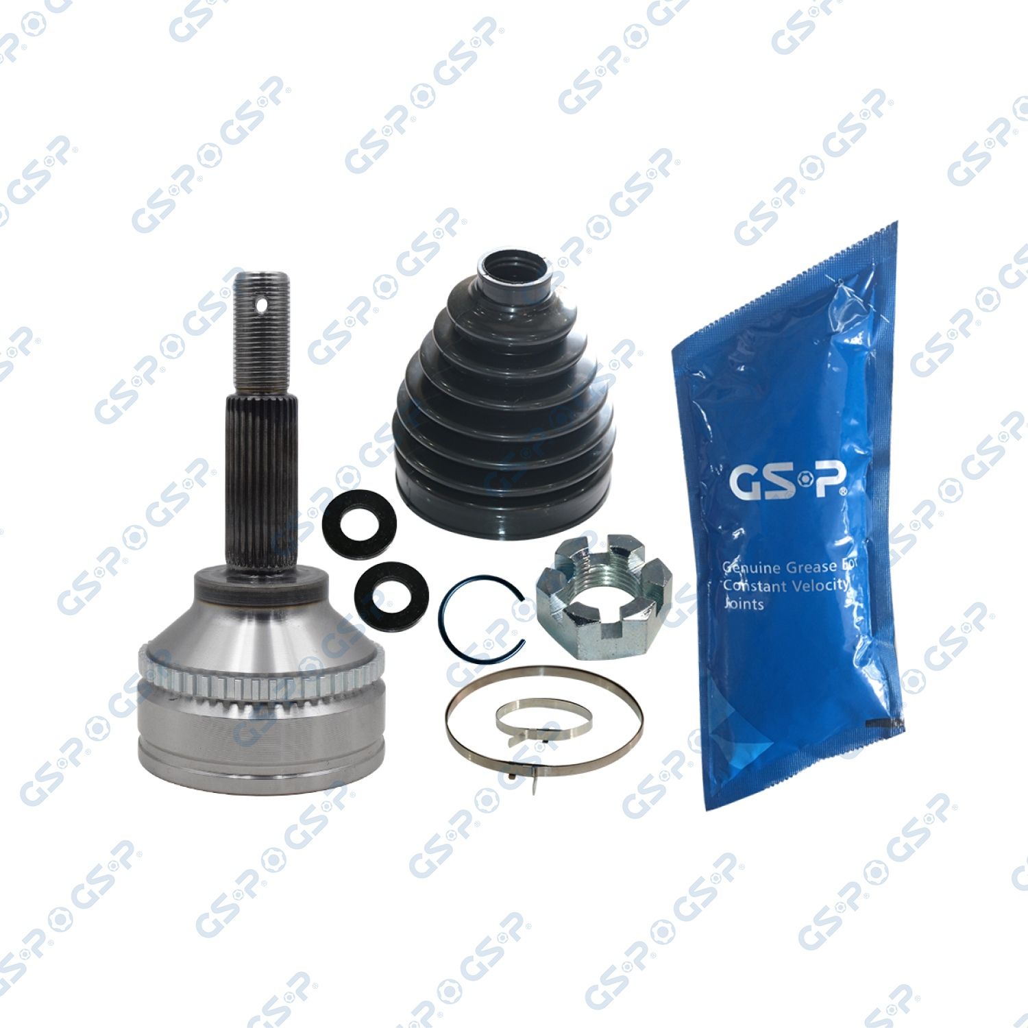 GSP 818298 Joint kit, drive shaft