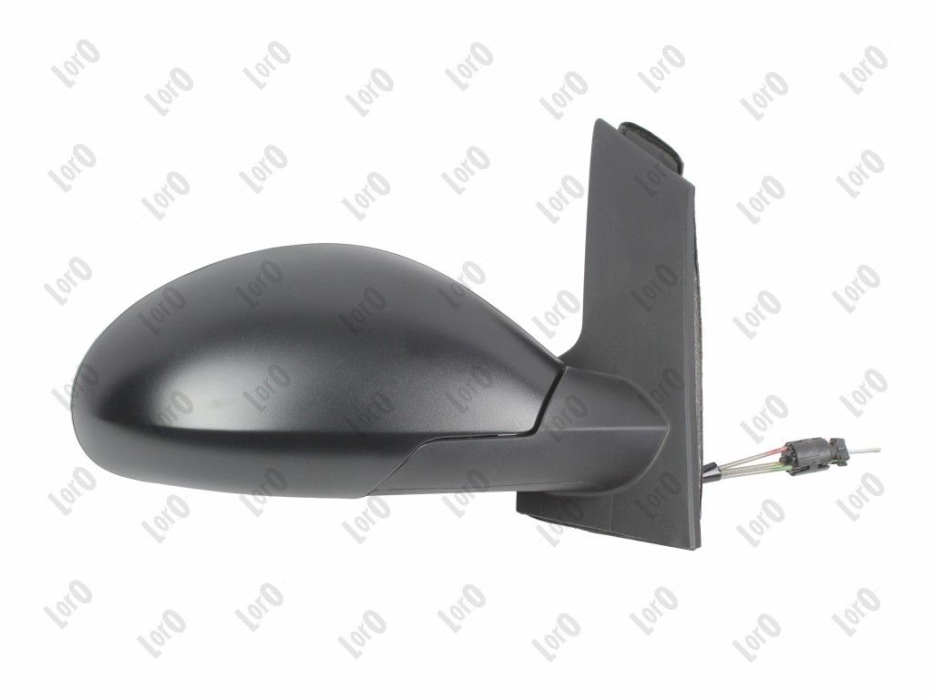 ABAKUS 3406M02 Exterior mirror