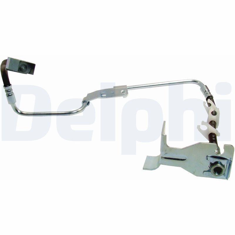 Brake Hose-main