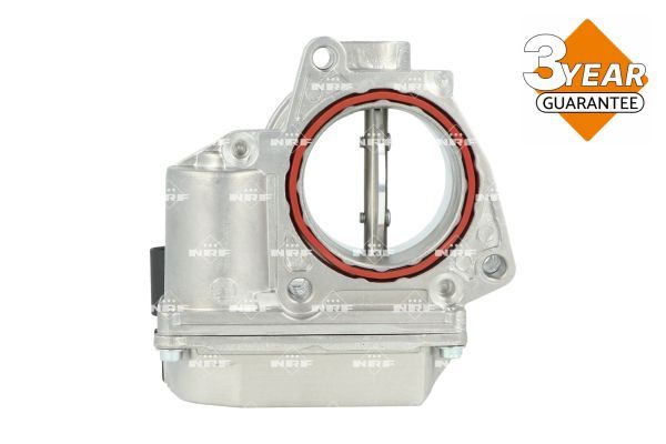 Throttle Body-2