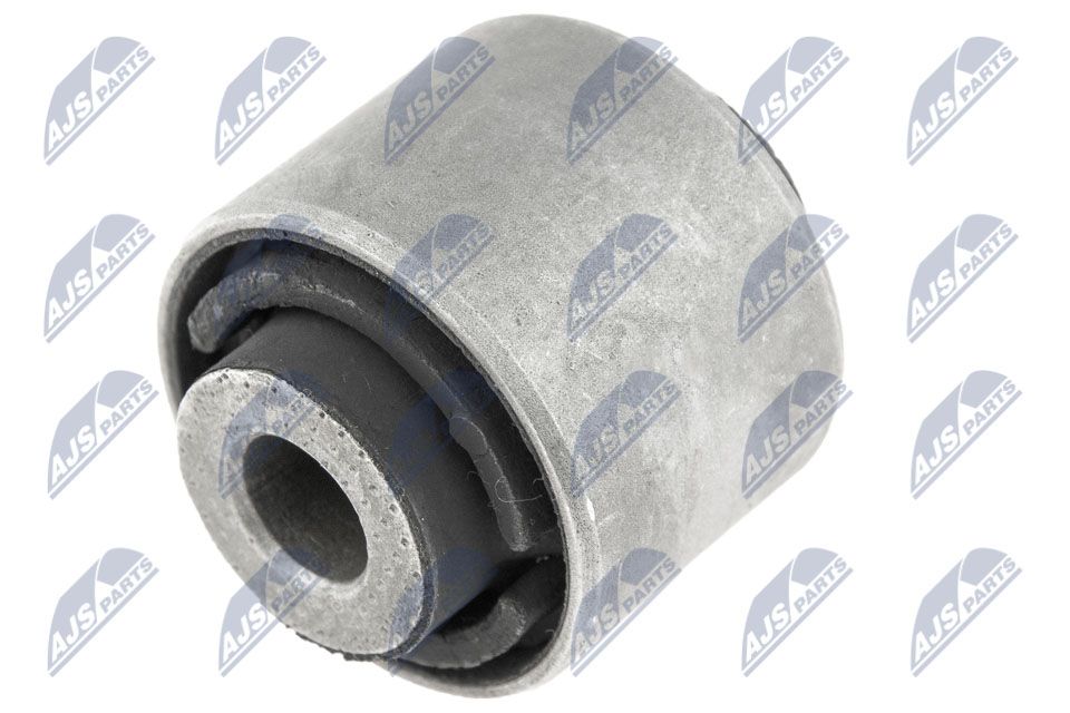 Mounting, control/trailing arm