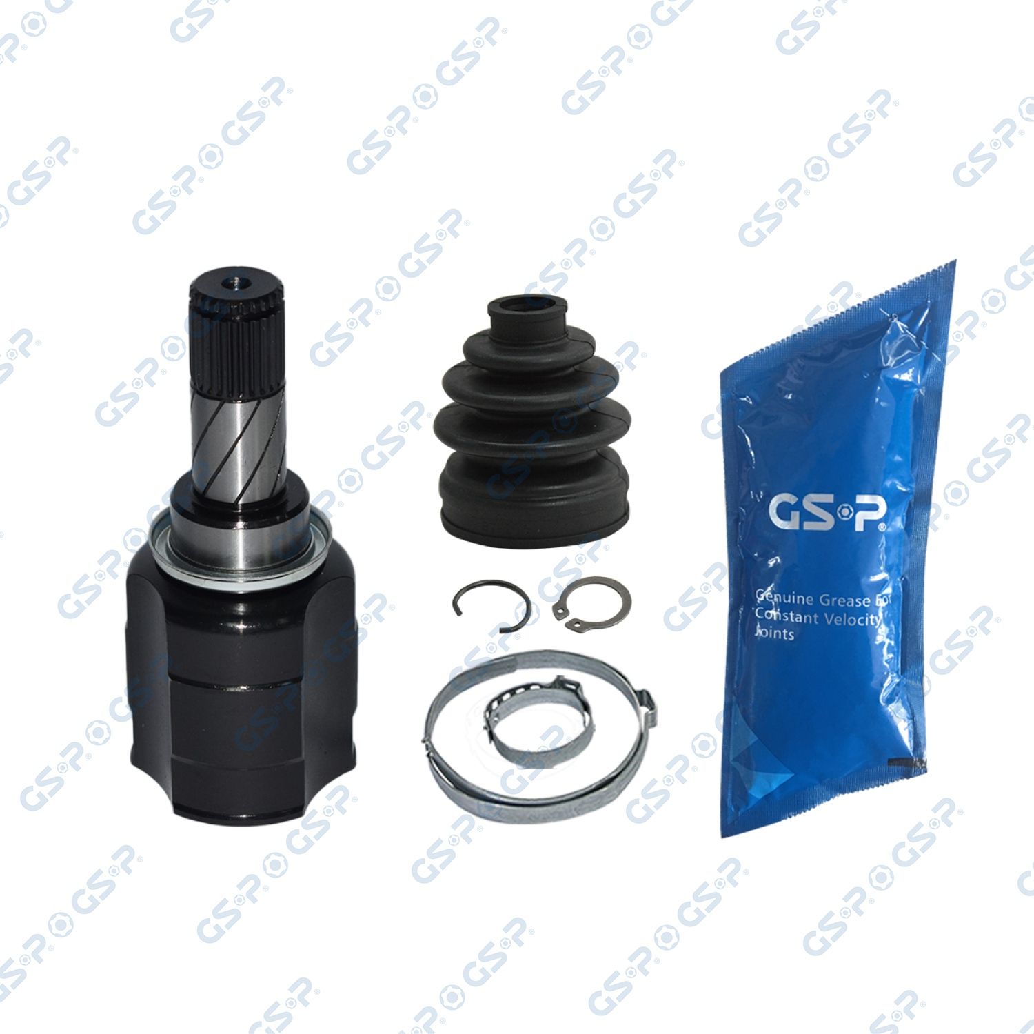 GSP 650116 Joint kit, drive shaft