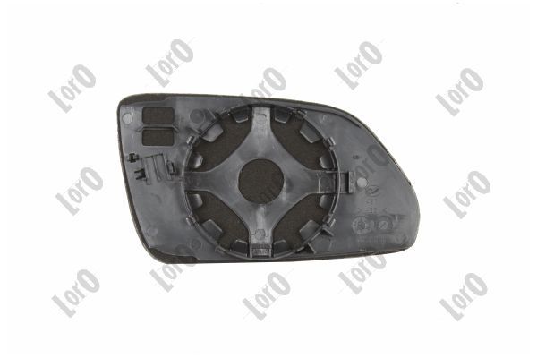 ABAKUS 3506G01 Mirror glass, exterior mirror
