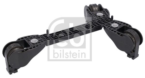 FEBI BILSTEIN 184599 Holder, air conditioning compressor
