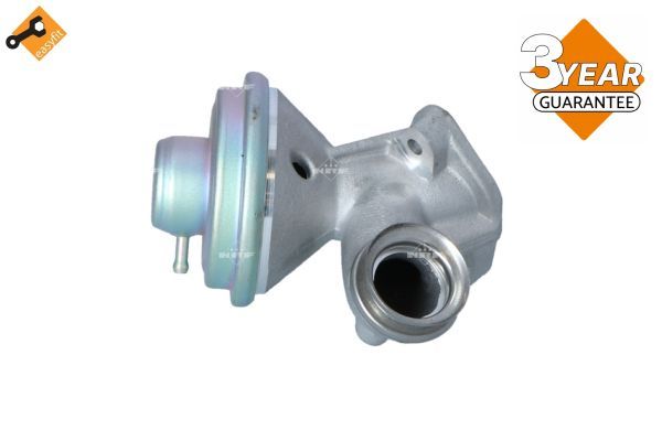 NRF 48391 Egr valve