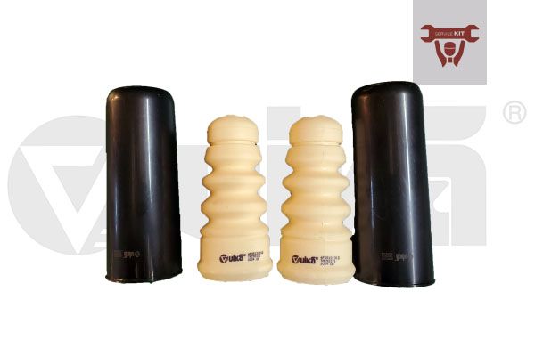 VIKA K51786801 Suspension strut support mount