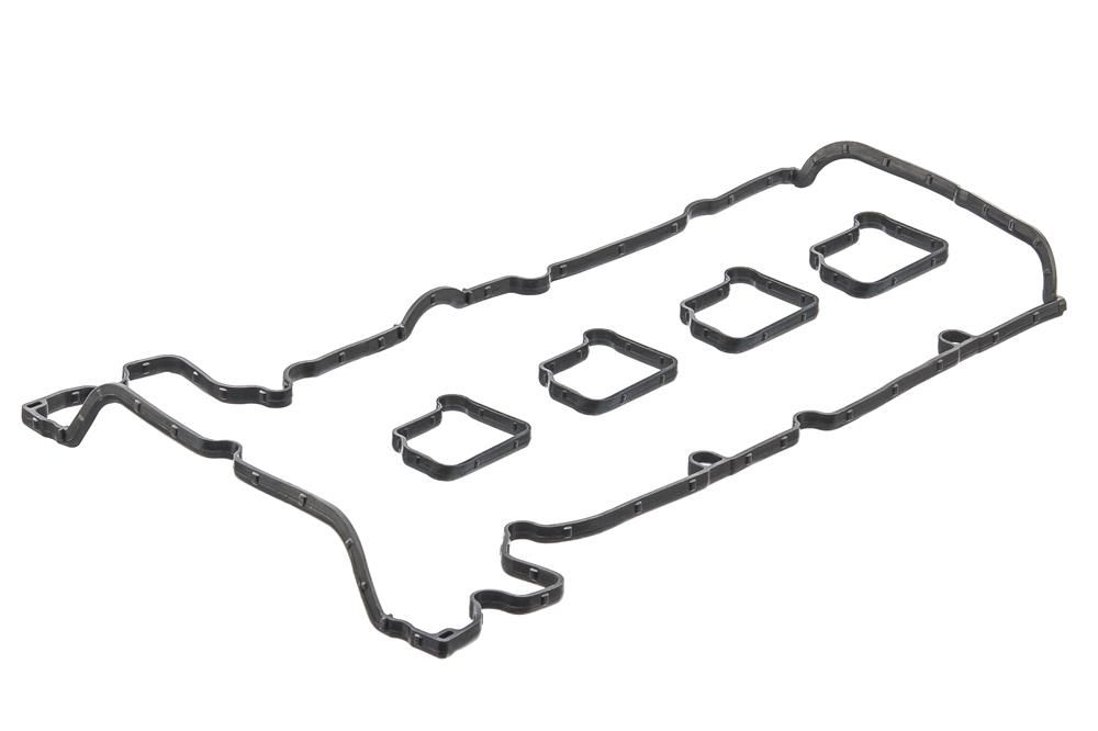 TOPRAN 407 879 Gasket set, cylinder head cover