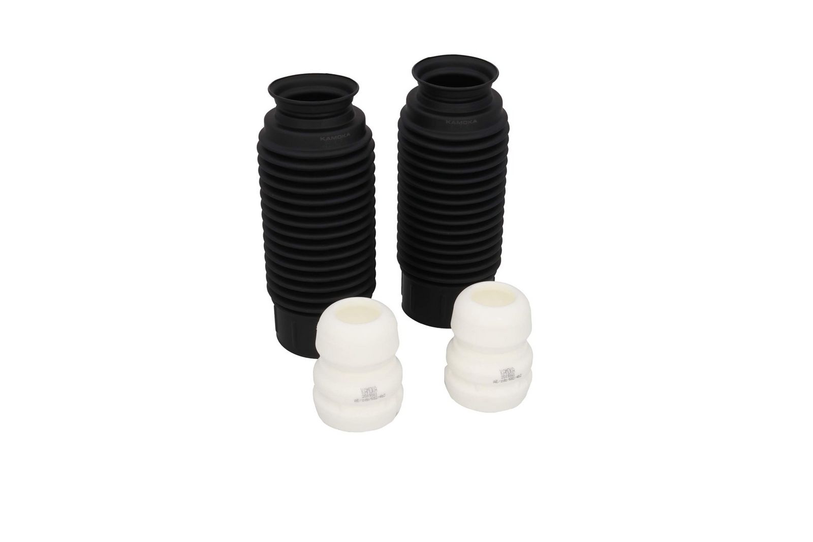 Dust Protection Kit, shock absorber-3