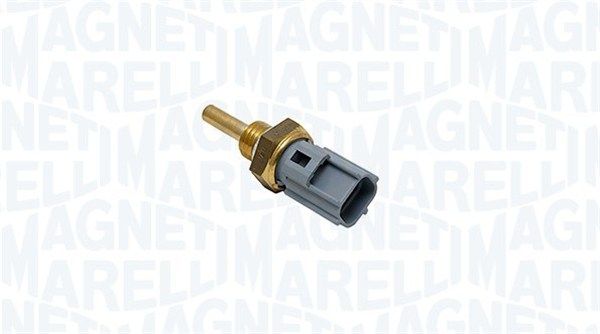 Sensor, coolant temperature