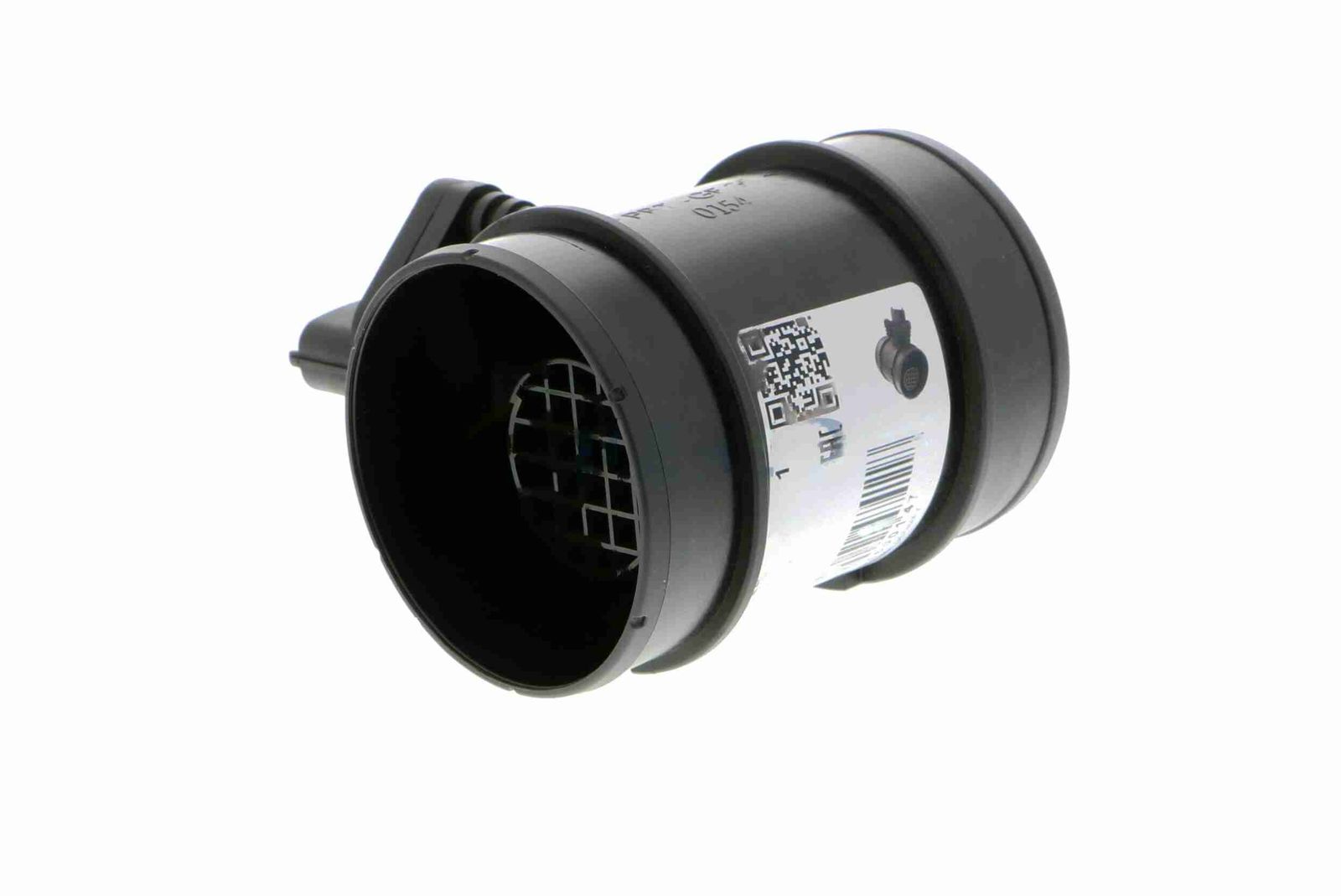 Mass Air Flow Sensor-5