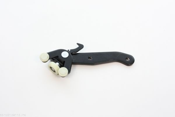 Roller Guide, sliding door-main