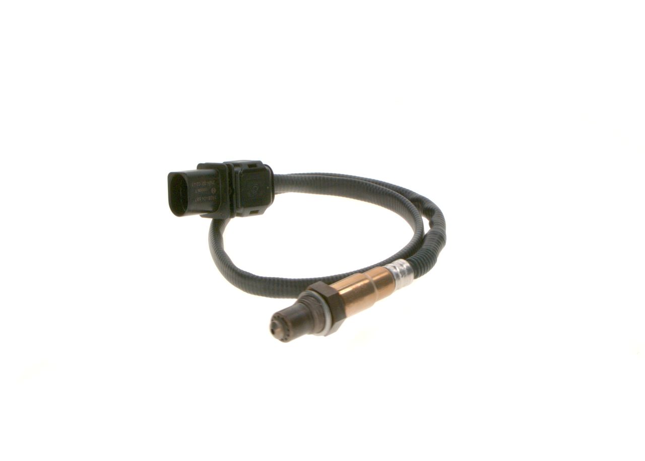 BOSCH 0 258 017 052 Oxygen sensor