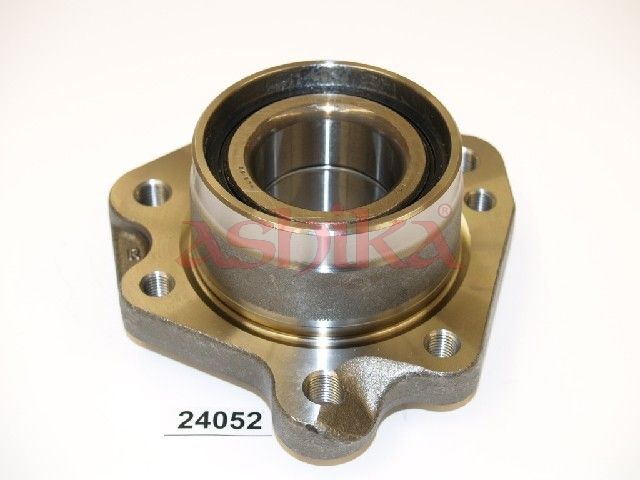 ASHIKA 44-24052 Wheel hub