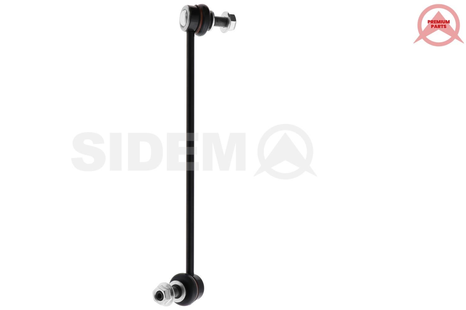 SIDEM 49168 Link/coupling rod, stabiliser bar
