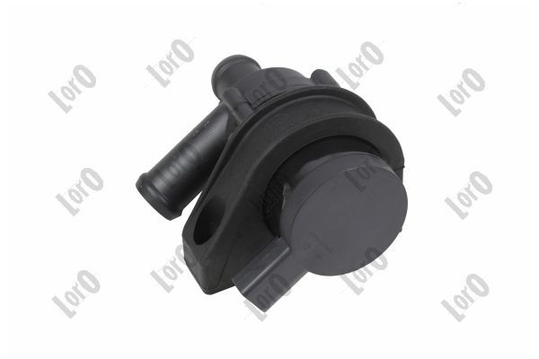 Auxiliary Water Pump (cooling water circuit)-2
