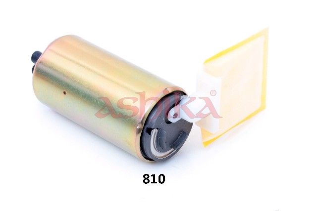 ASHIKA 05-08-810 Fuel pump