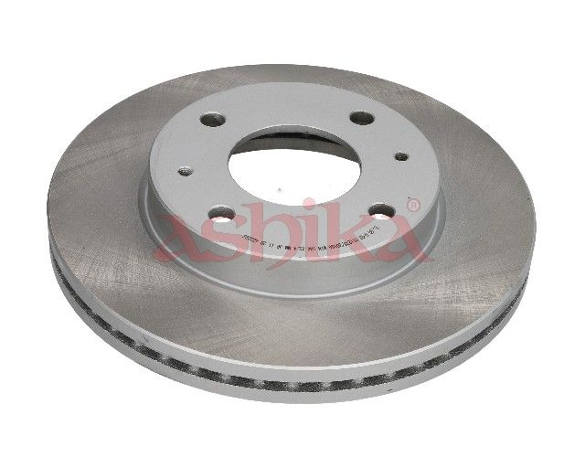 ASHIKA 60-0K-014C Brake disc