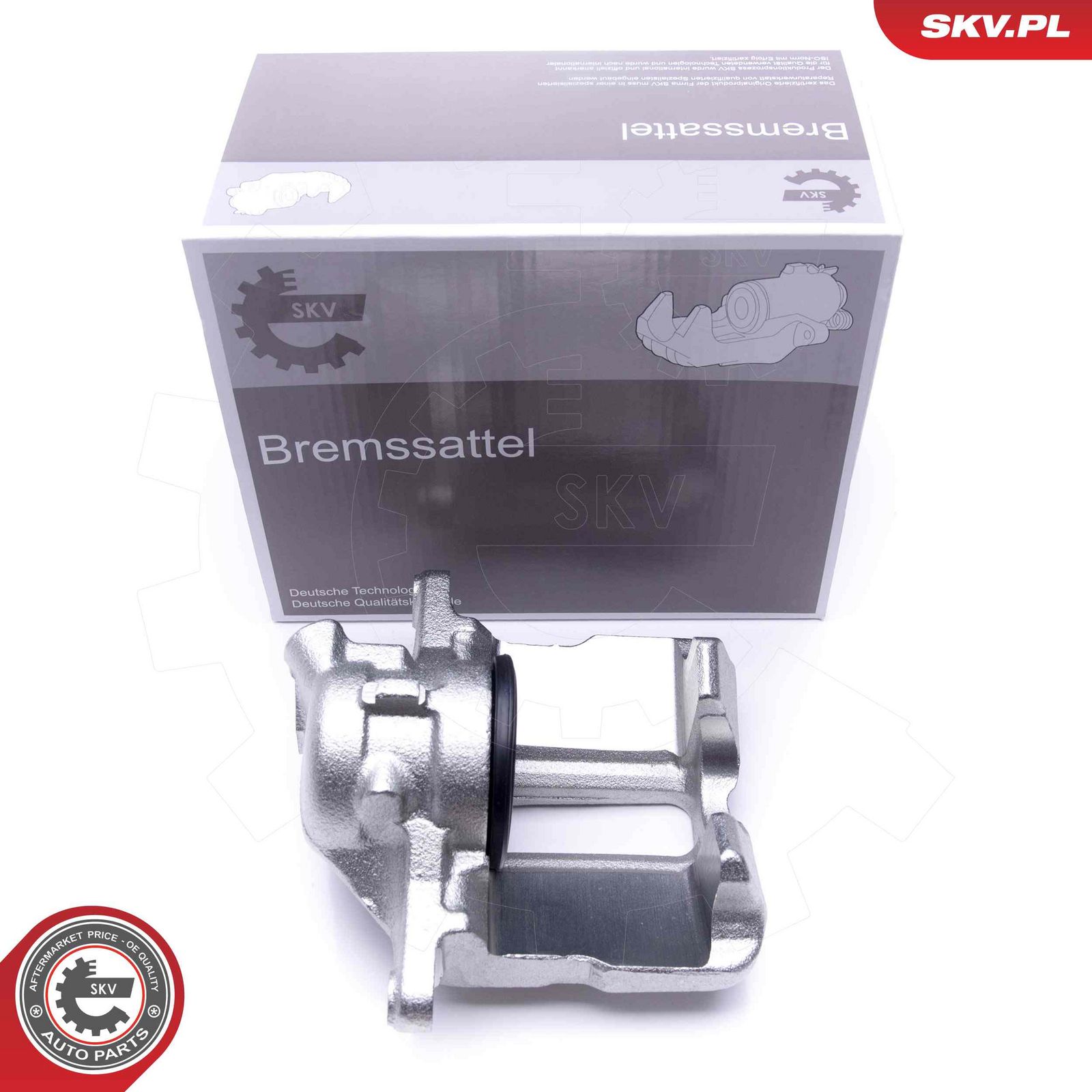 Brake Caliper-5