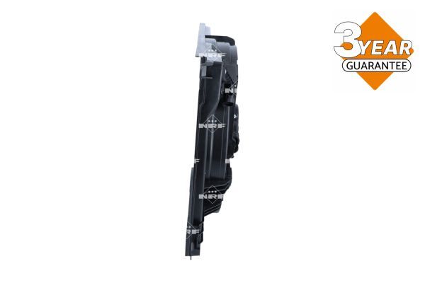 Fan, engine cooling-1