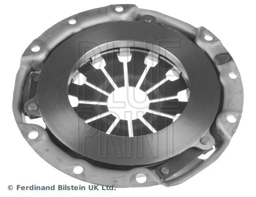 Clutch Pressure Plate-1