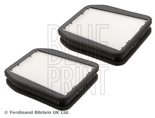 BLUE PRINT ADU172517 Filter set, cabin air