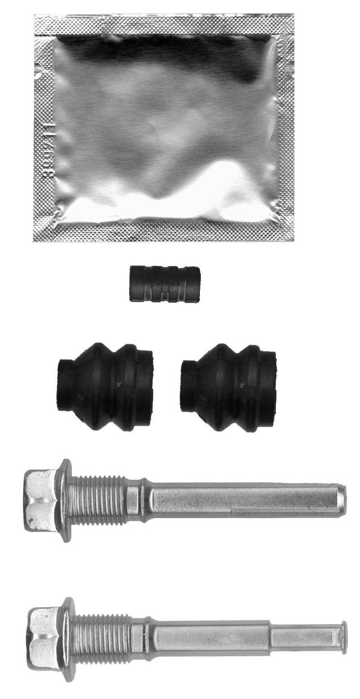 TRW SJ1406 Repair kit, brake caliper