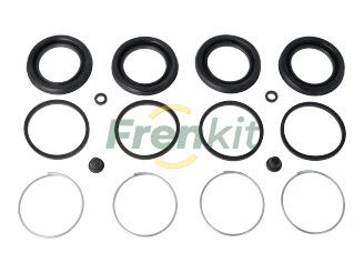 FRENKIT 244007 Repair kit, brake caliper
