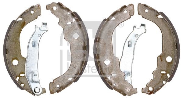 FEBI BILSTEIN 188428 Brake shoe set