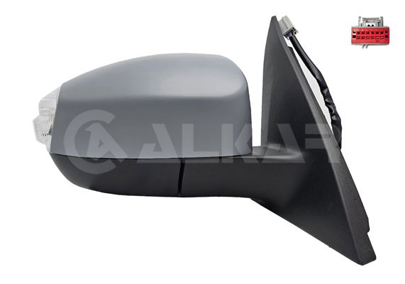 Exterior Mirror