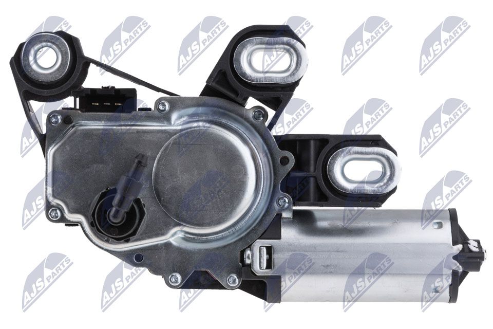 Wiper Motor-3