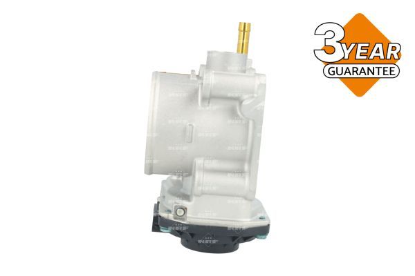 Throttle Body-1