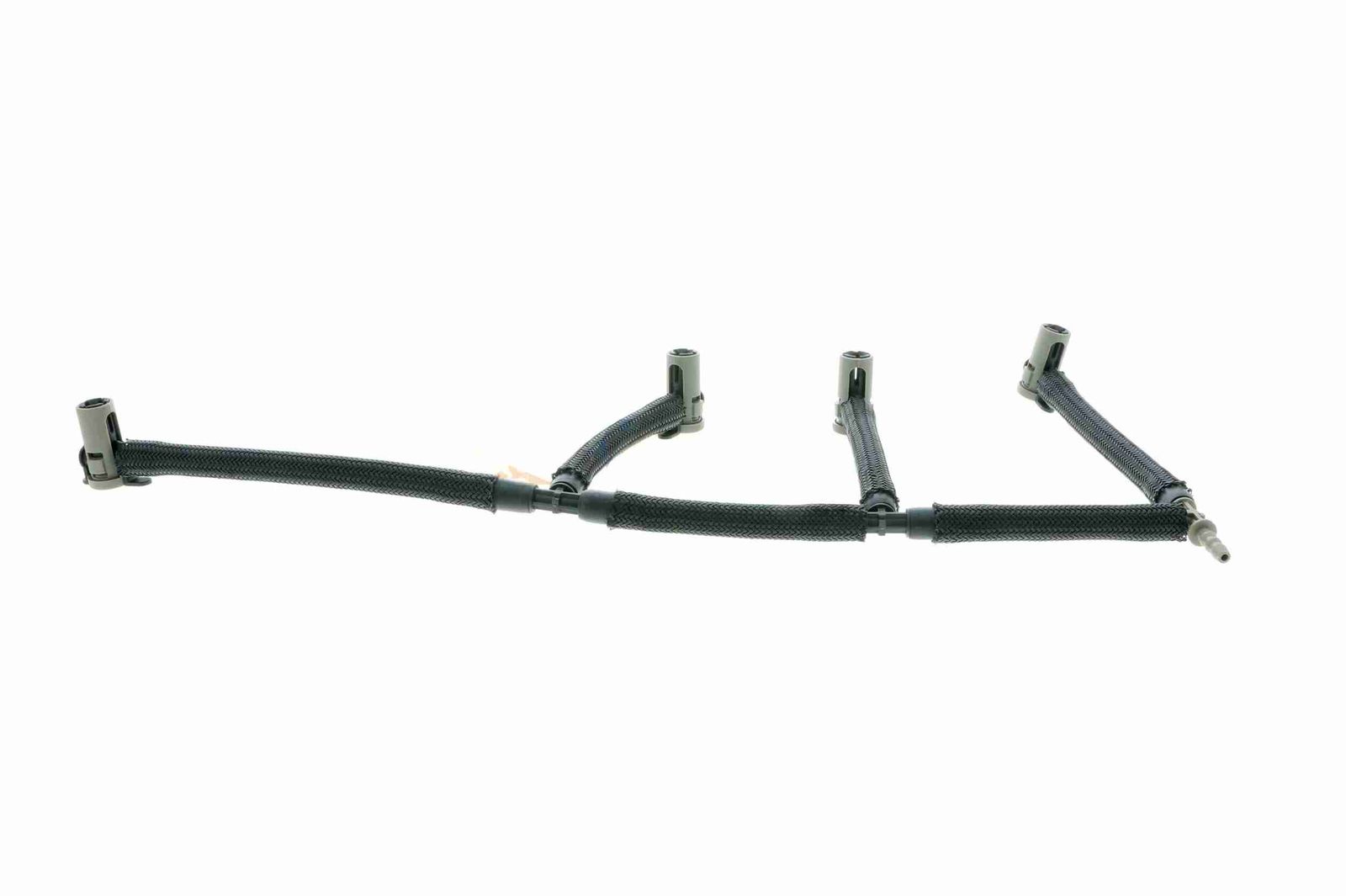 Hose, fuel overflow-5