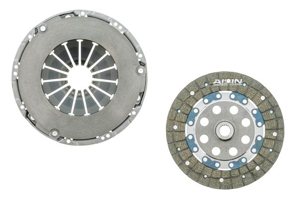 Clutch Kit-1