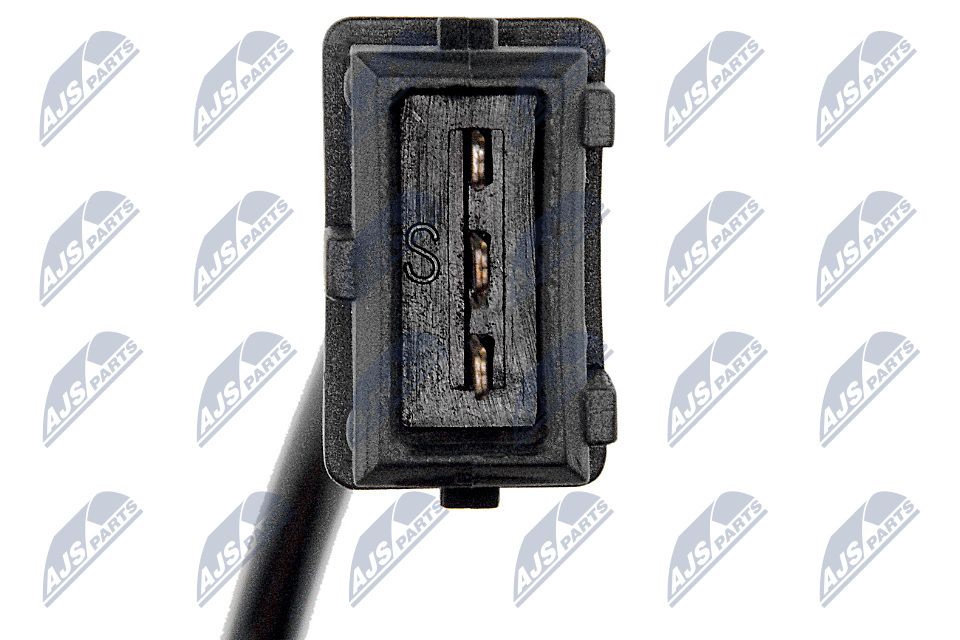 Sensor, crankshaft pulse-2
