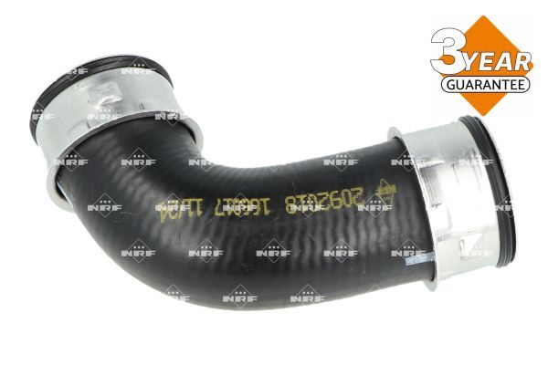 Charge Air Hose-2