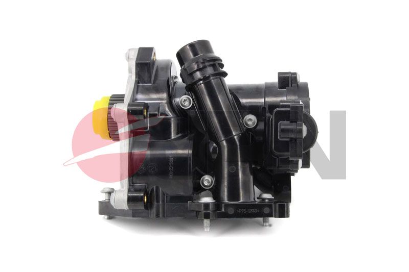 Water Pump, engine cooling-3