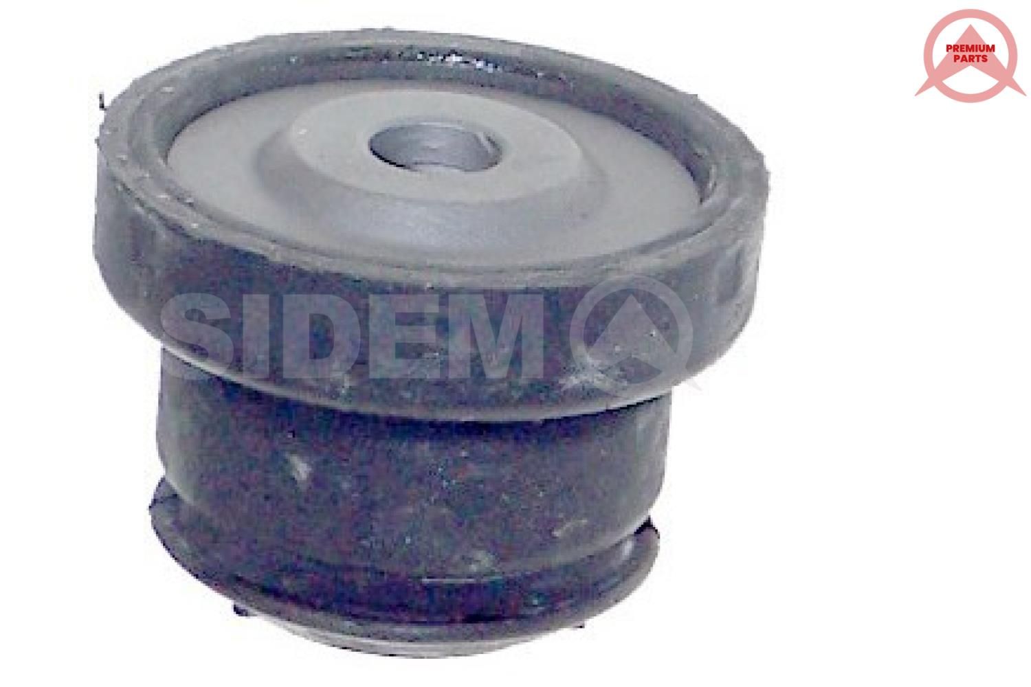 SIDEM 835617 Mounting, control/trailing arm