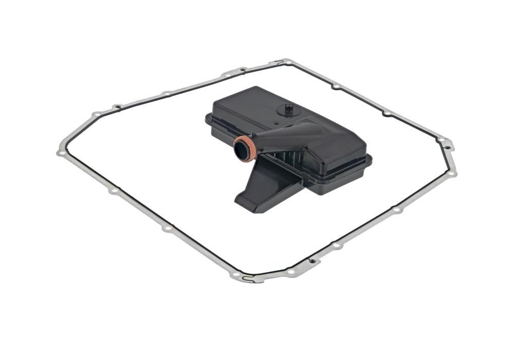 TOPRAN 116 004 Hydraulic filter kit, automatic transmission