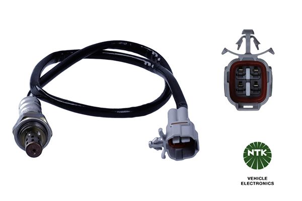 NTK 91498 Oxygen sensor