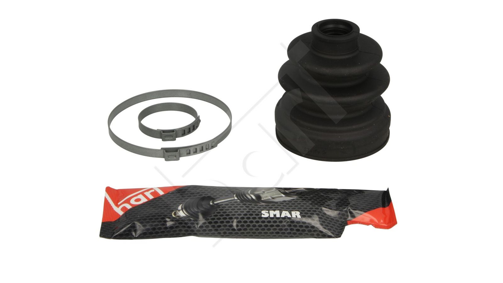 HART 445 733 Bellow, drive shaft