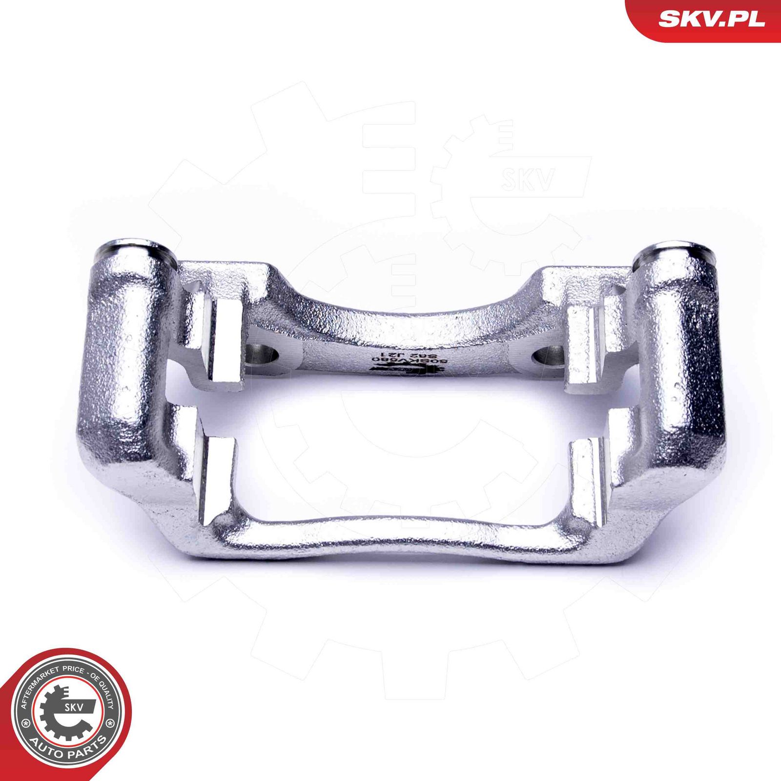Bracket, brake caliper-3