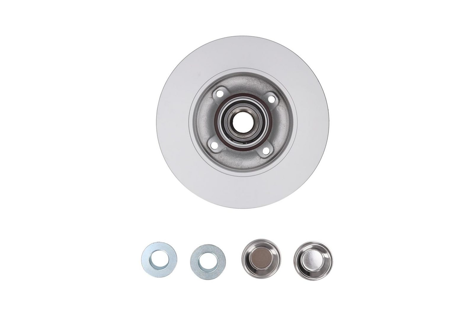 Brake Disc-1