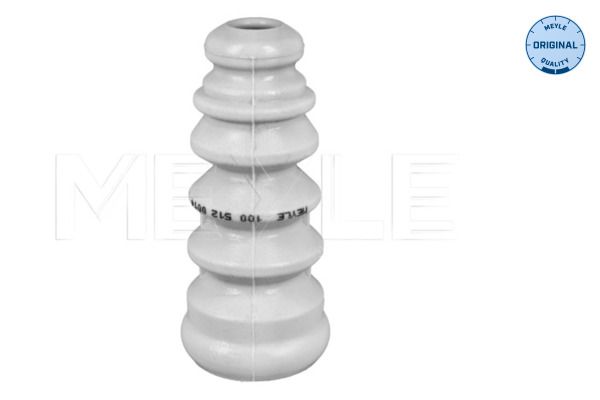MEYLE 100 512 0014 Rubber buffer, suspension