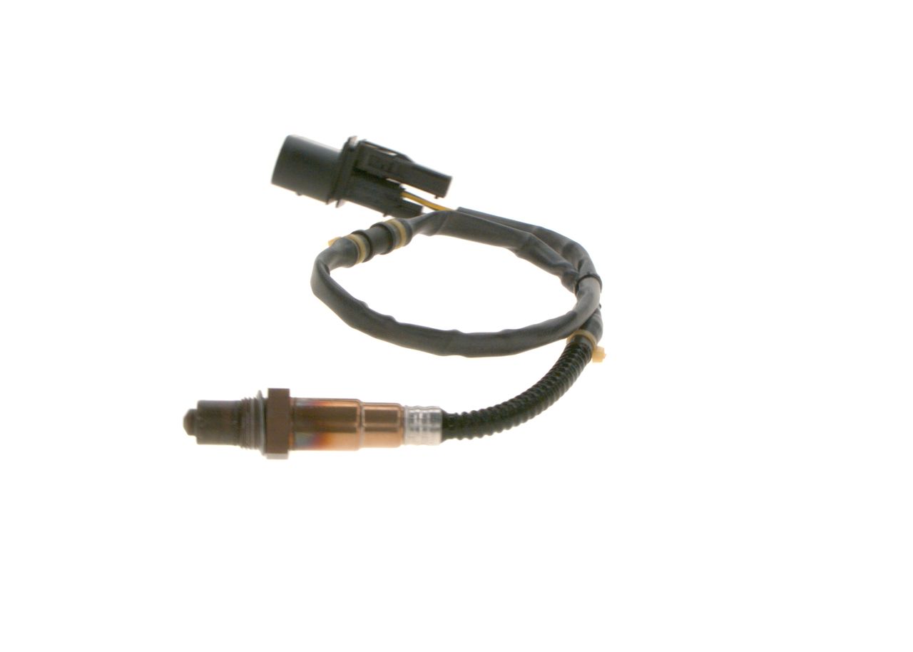 Oxygen Sensor-3