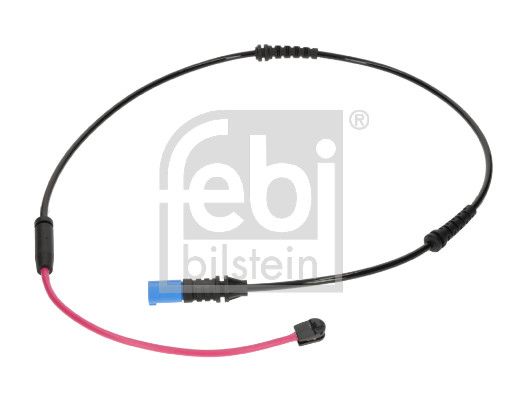 FEBI BILSTEIN 197400 Warning contact, brake pad wear