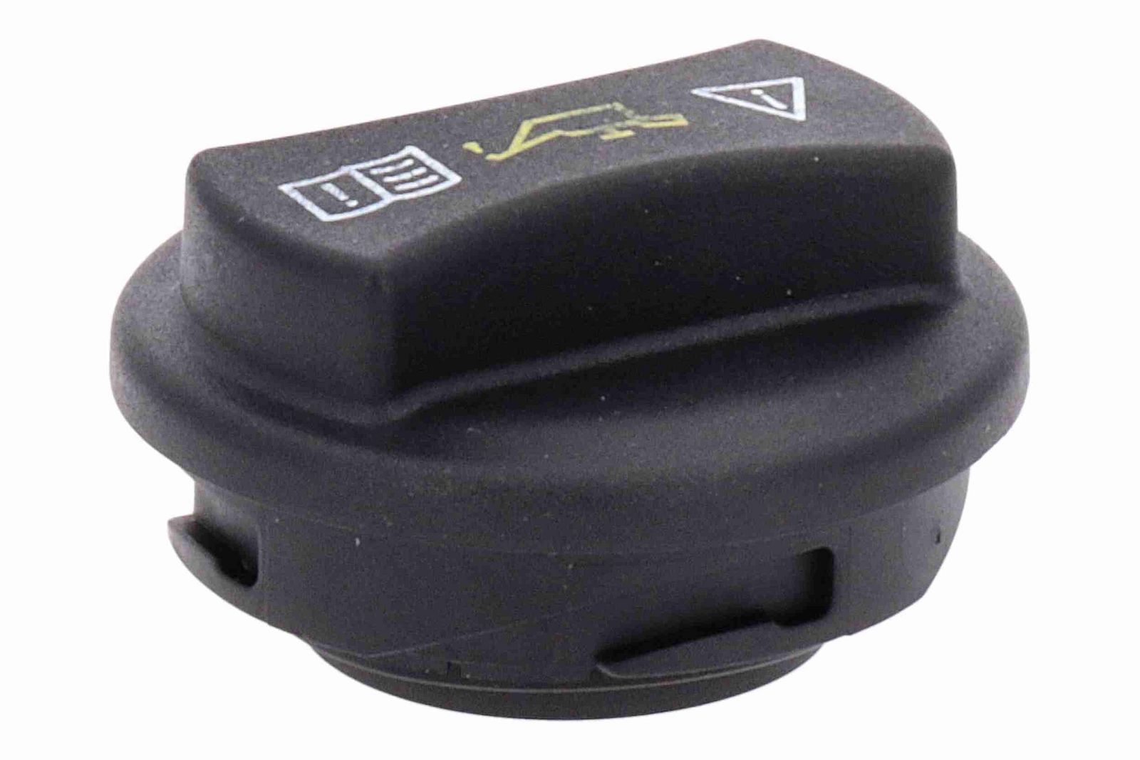 Cap, oil filler neck-2