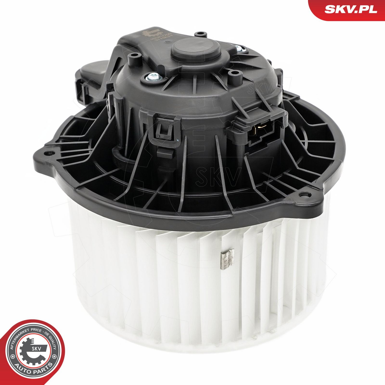 Interior Blower-2