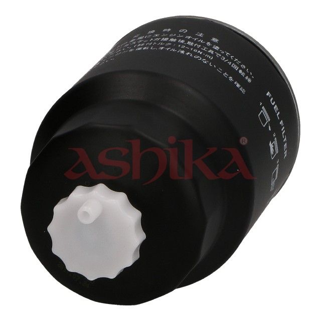 Fuel Filter-2