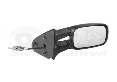 VAN WEZEL 5866804 Exterior mirror